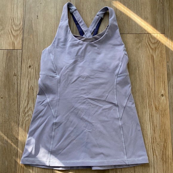 Lululemon tank top - Picture 1 of 4